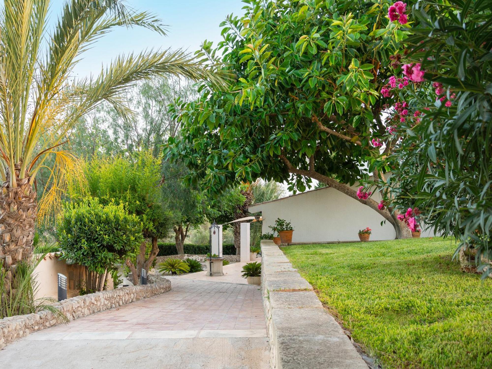 Agroturismo Son Flor